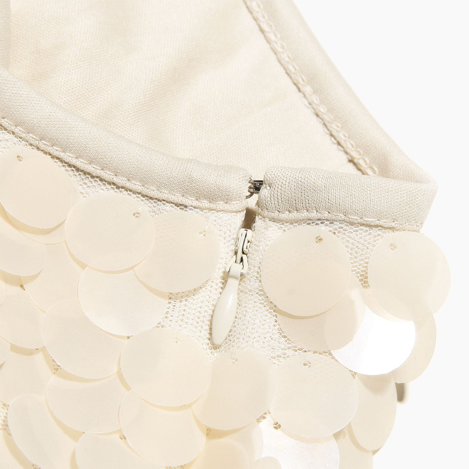 KYNSKIN™ - Melina Sequins Skirt