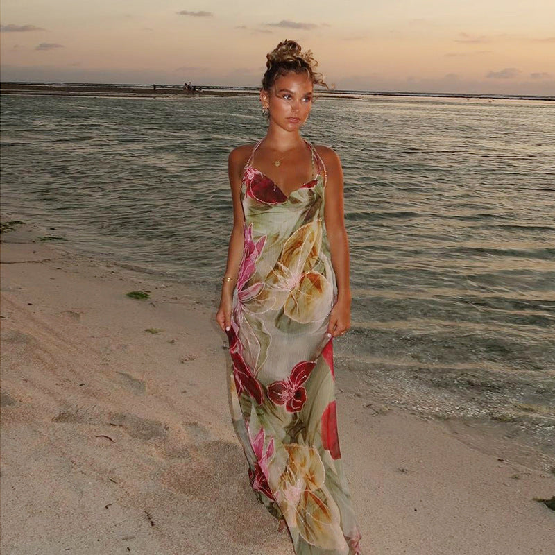 KYNSKIN™ - Londyn Summer Dress