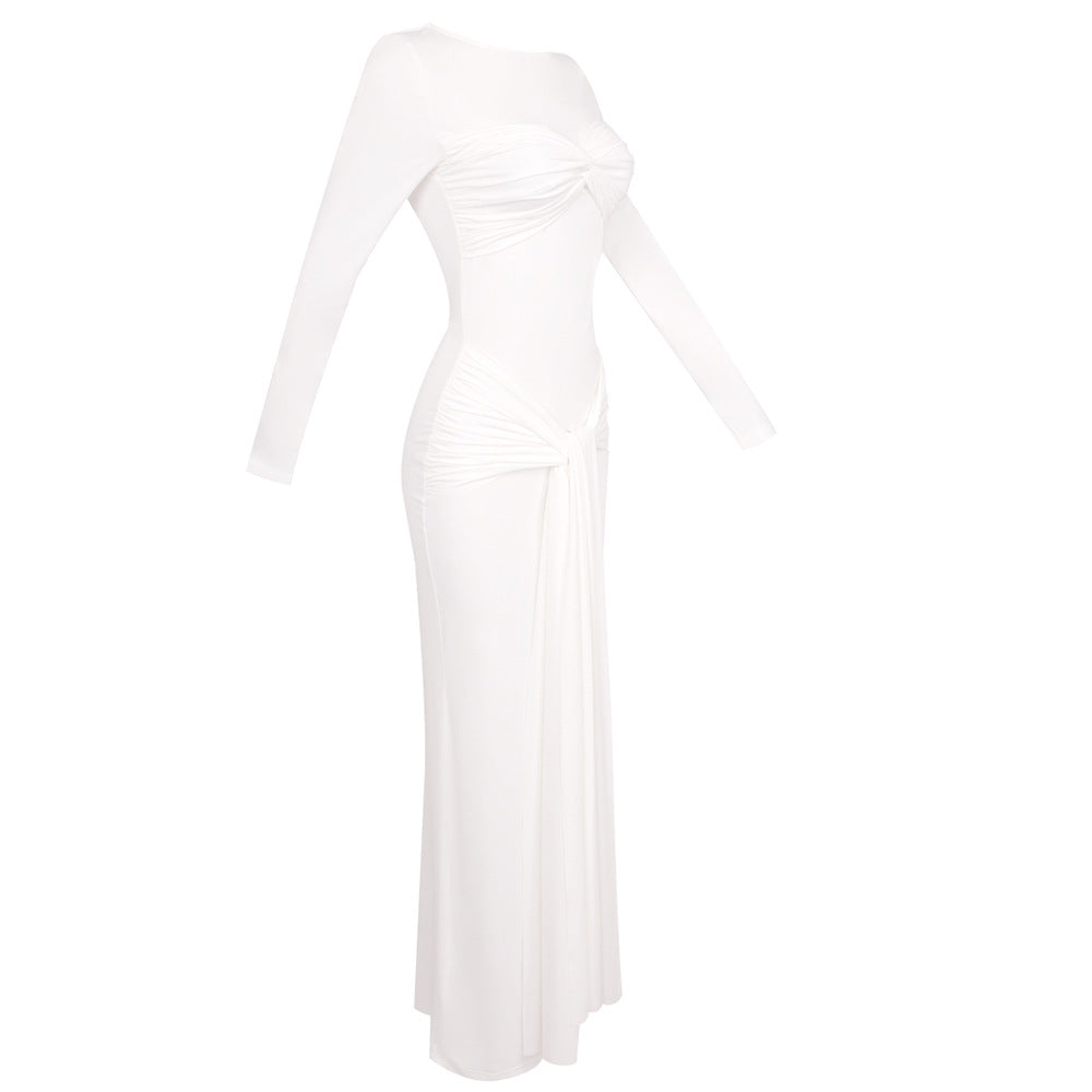 KYNSKIN™ - Noor Summer Maxi Dress