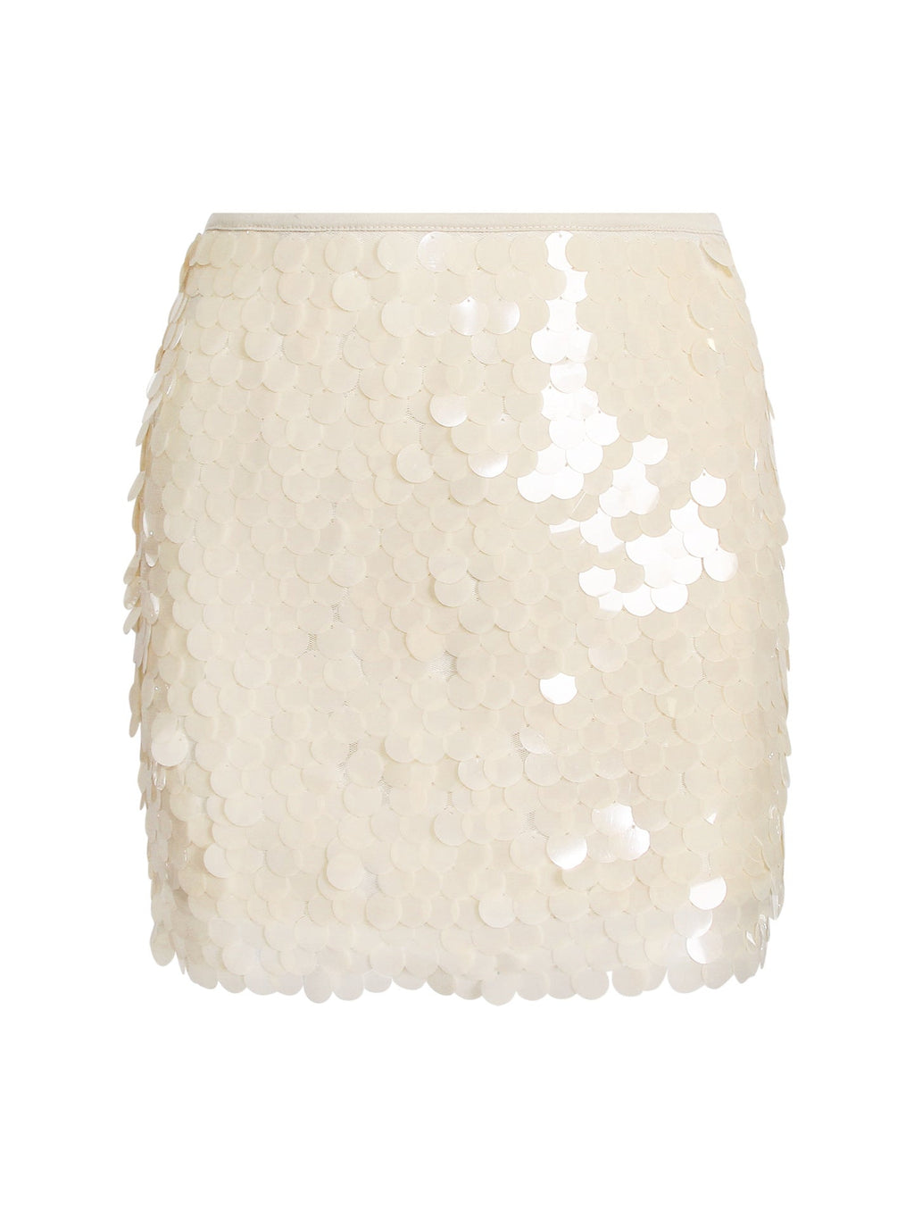 KYNSKIN™ - Melina Sequins Skirt