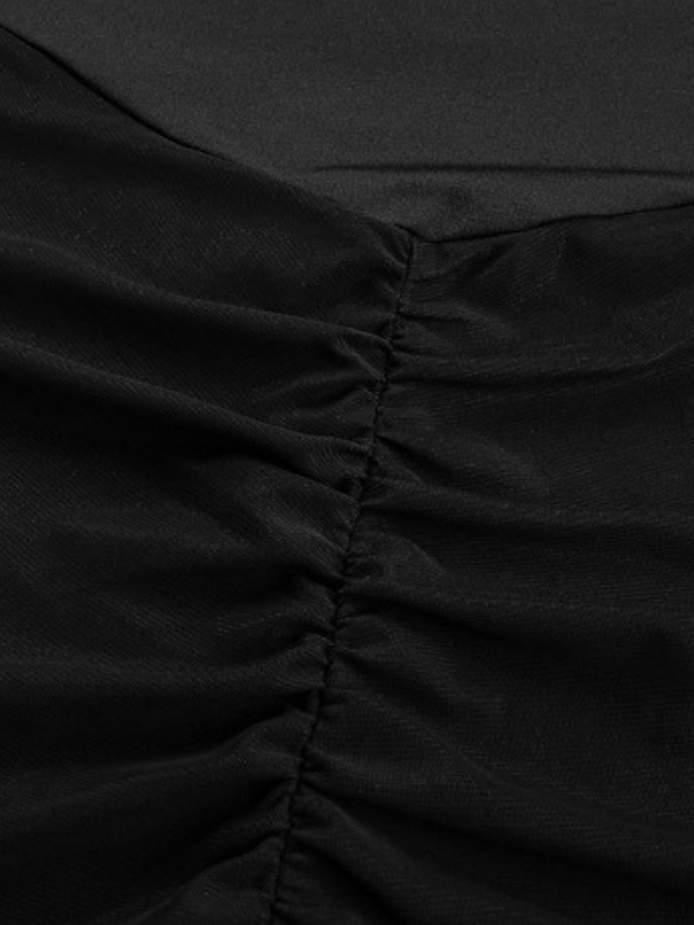 KYNSKIN™ - Elegant Off-Shoulder Maxi Dress