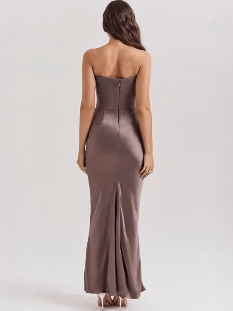 KYNSKIN™ - Mirella Maxi Dress