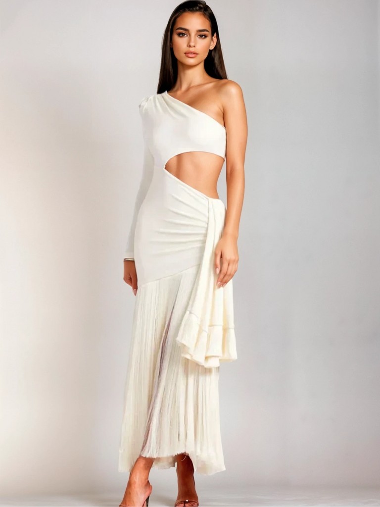 KYNSKIN™ - Alba Mystique Dress