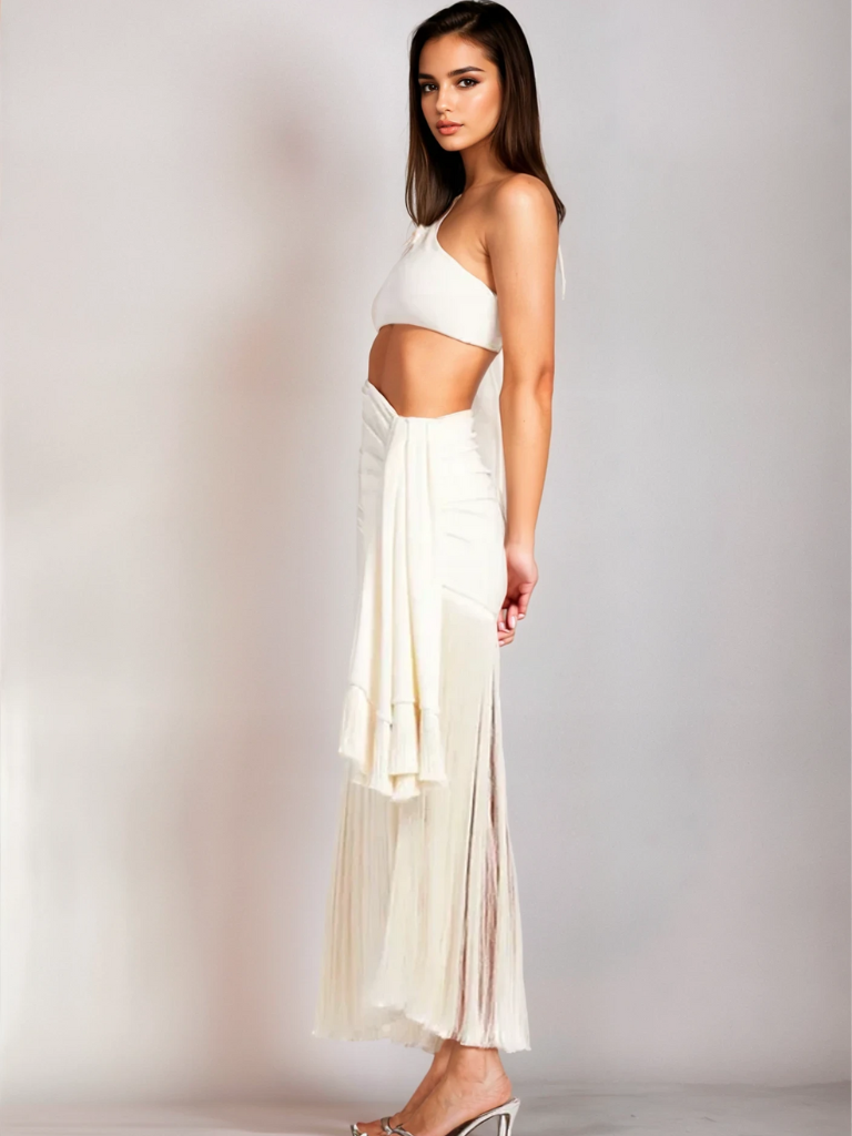 KYNSKIN™ - Alba Mystique Dress