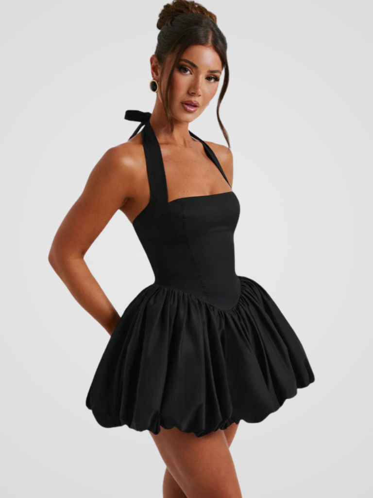 KYNSKIN™ - Montecito Moment Minidress