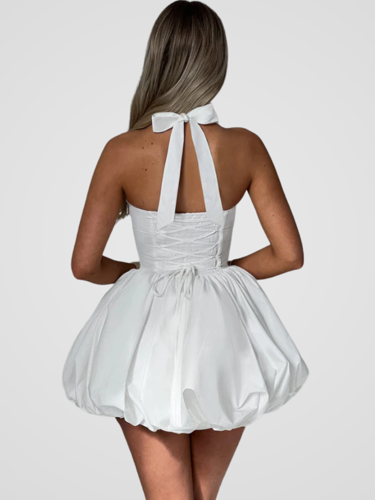 KYNSKIN™ - Montecito Moment Minidress