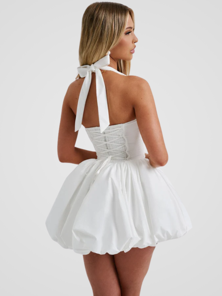 KYNSKIN™ - Montecito Moment Minidress