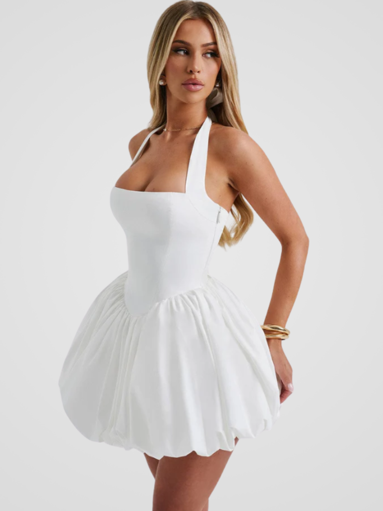 KYNSKIN™ - Montecito Moment Minidress