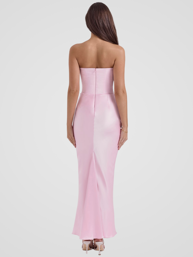KYNSKIN™ - Mirella Maxi Dress