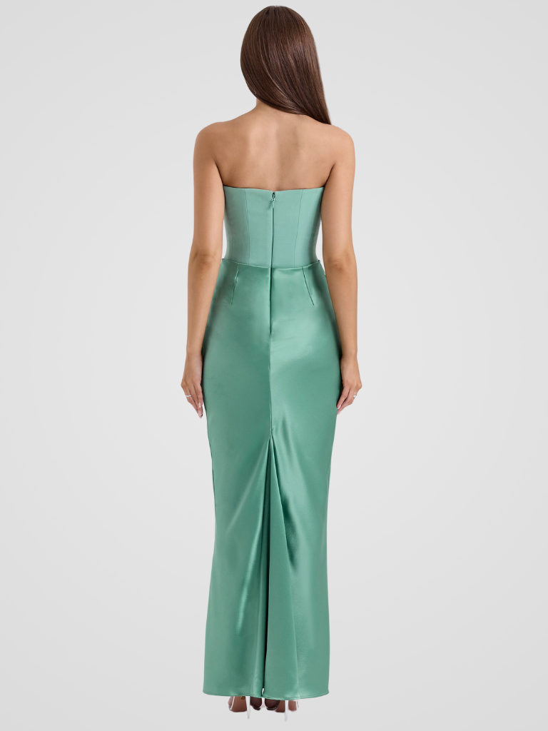 KYNSKIN™ - Mirella Maxi Dress
