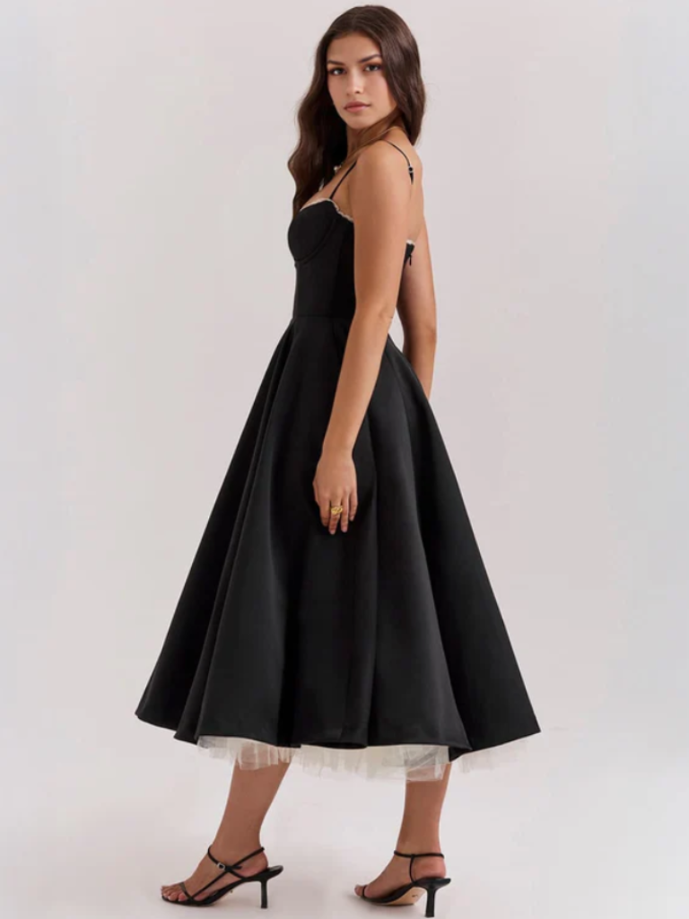KYNSKIN™ - Graceful Ballgown