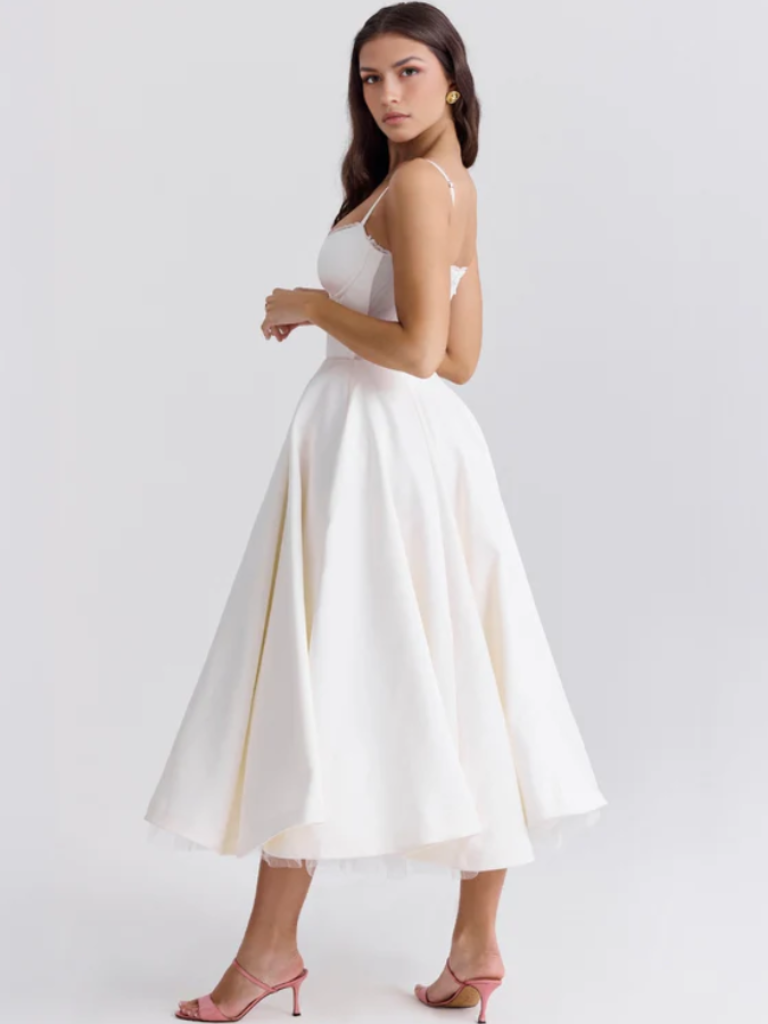 KYNSKIN™ - Graceful Ballgown