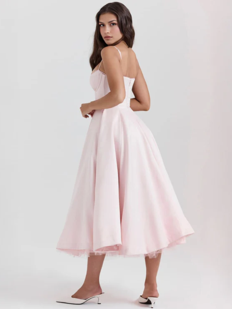 KYNSKIN™ - Graceful Ballgown