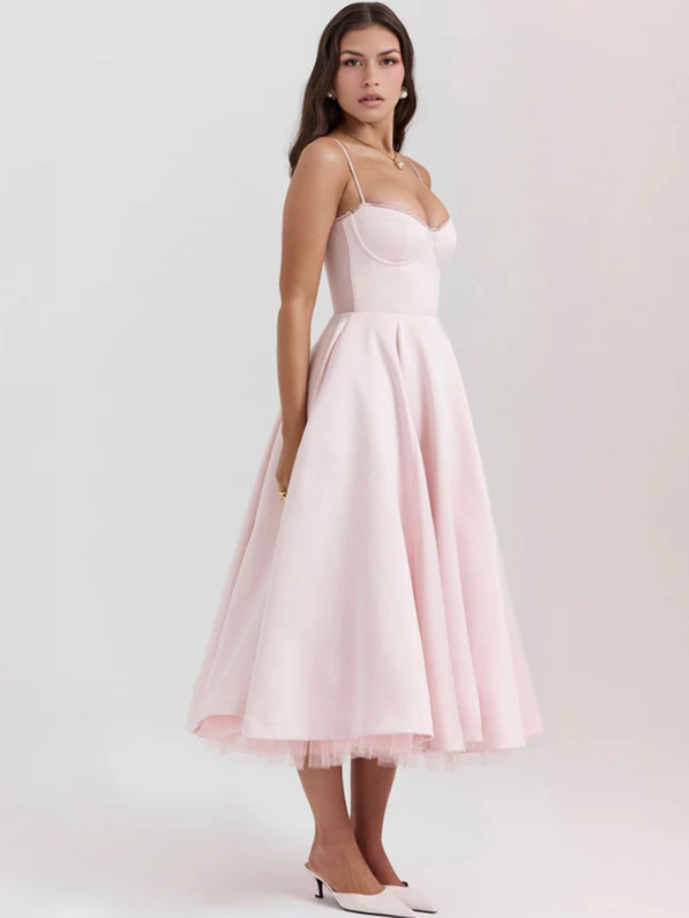 KYNSKIN™ - Graceful Ballgown