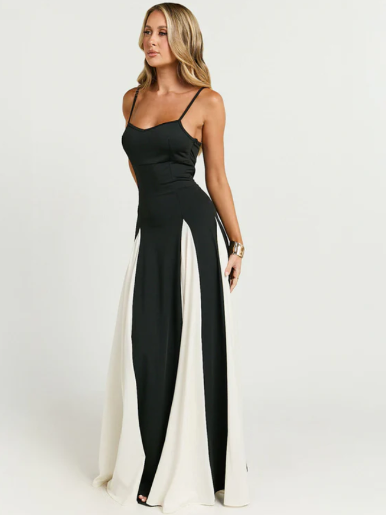KYNSKIN™ - Midnight Opulence Dress