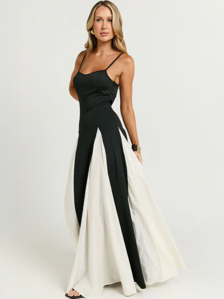 KYNSKIN™ - Midnight Opulence Dress
