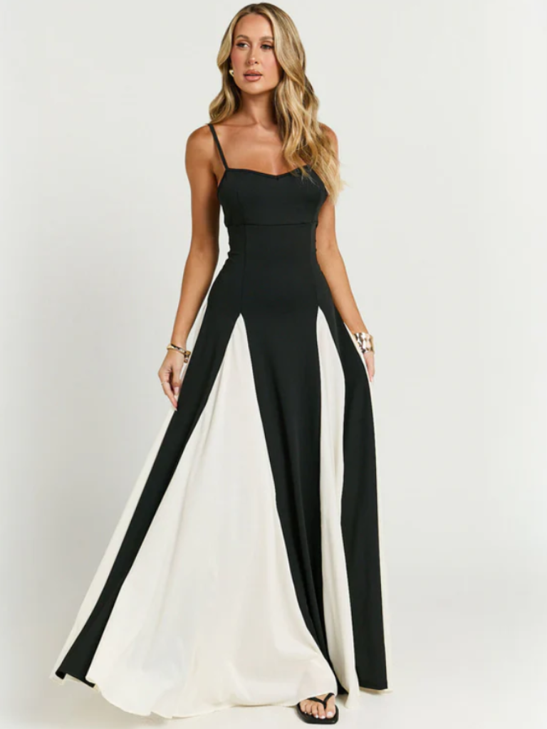 KYNSKIN™ - Midnight Opulence Dress