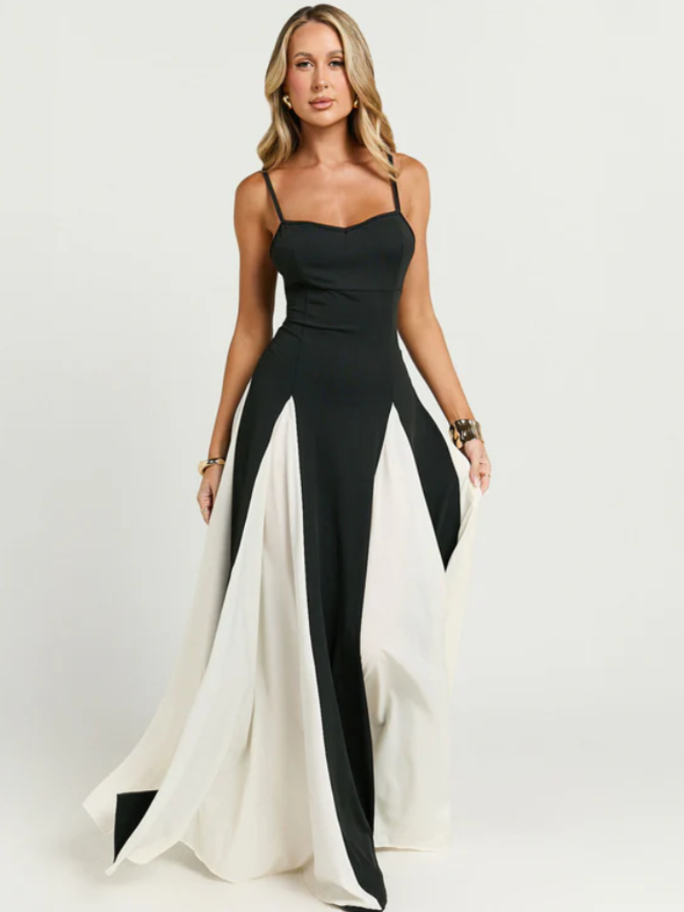 KYNSKIN™ - Midnight Opulence Dress
