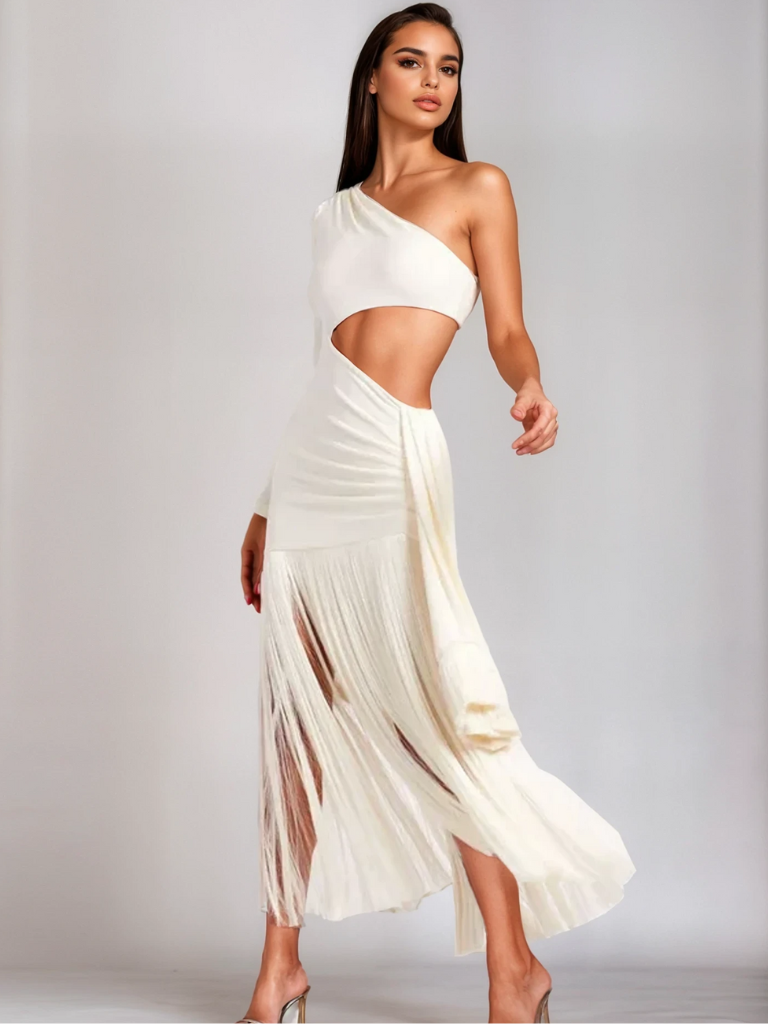 KYNSKIN™ - Alba Mystique Dress