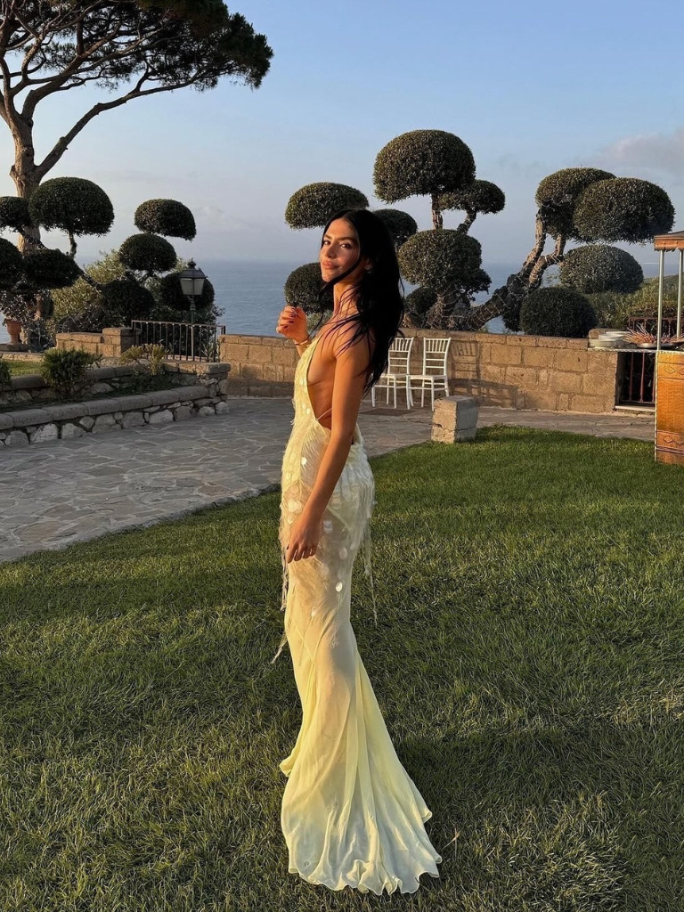 KYNSKIN™ - Soléa Lumière Dress
