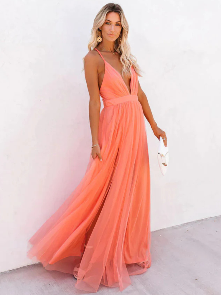 KYNSKIN™ - Aurora Bloom Dress