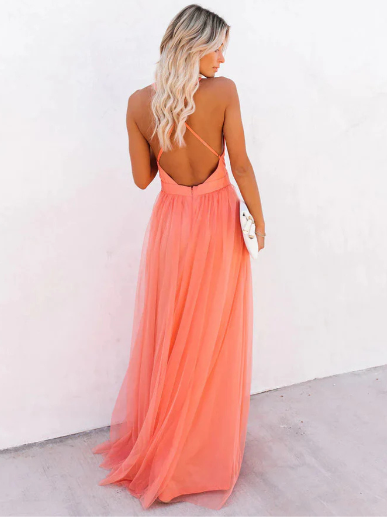 KYNSKIN™ - Aurora Bloom Dress