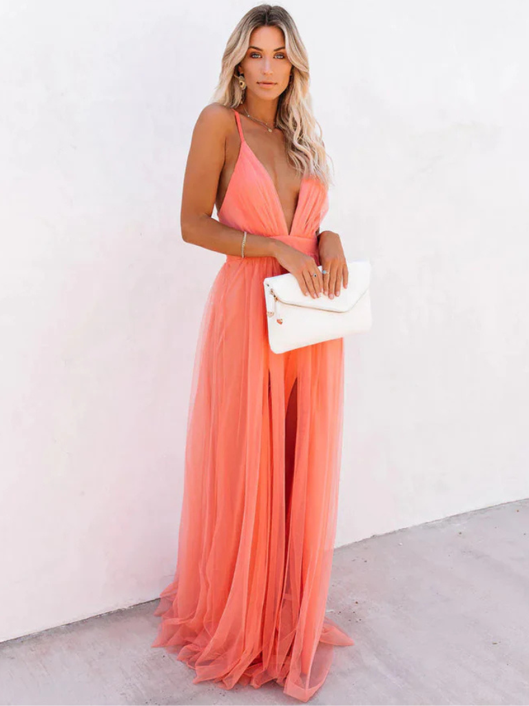 KYNSKIN™ - Aurora Bloom Dress