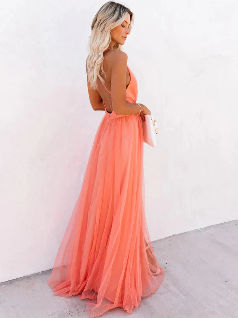 KYNSKIN™ - Aurora Bloom Dress