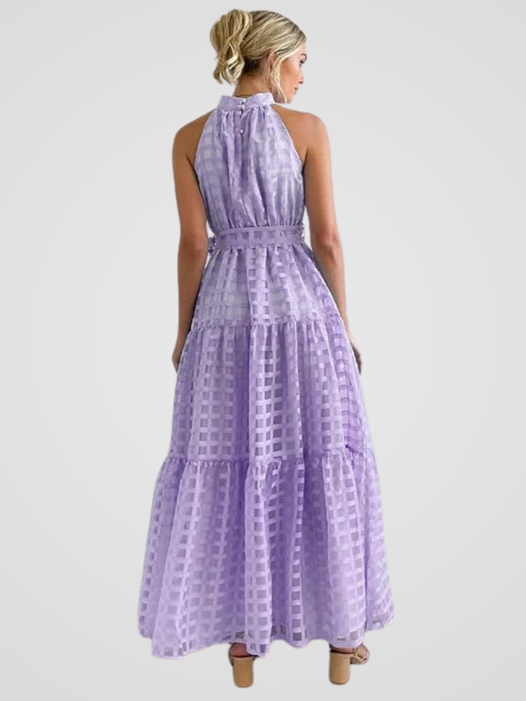 KYNSKIN™ - Sea La Vie Maxi Dress