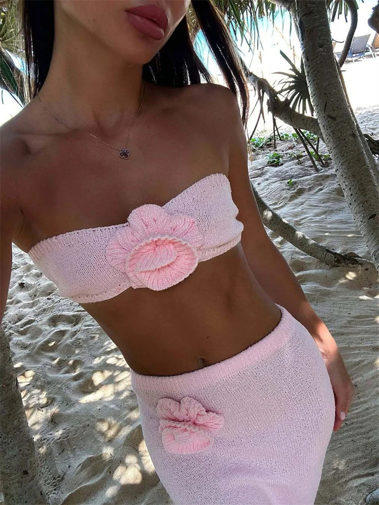 KYNSKIN™ - Cartagena Two-Piece Set
