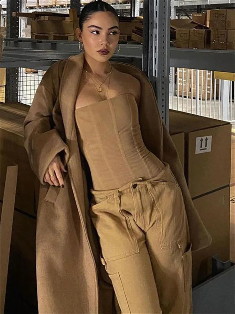 KYNSKIN™ - Aspen Backless Vest