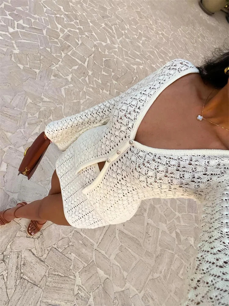 KYNSKIN™ - Diani Two-Piece Set