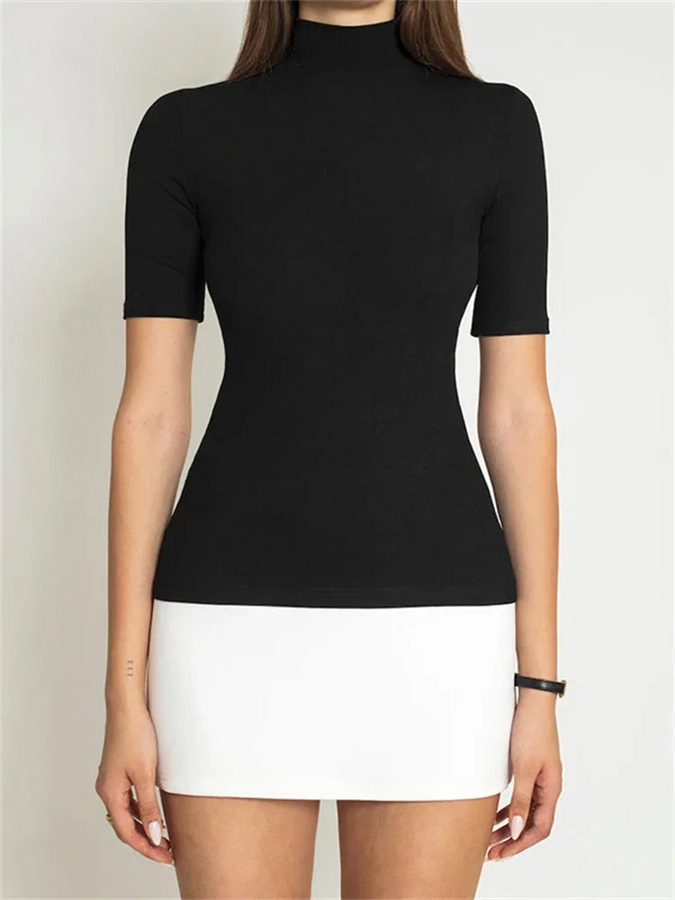 KYNSKIN™ - Valencia Sculpted Mini Dress