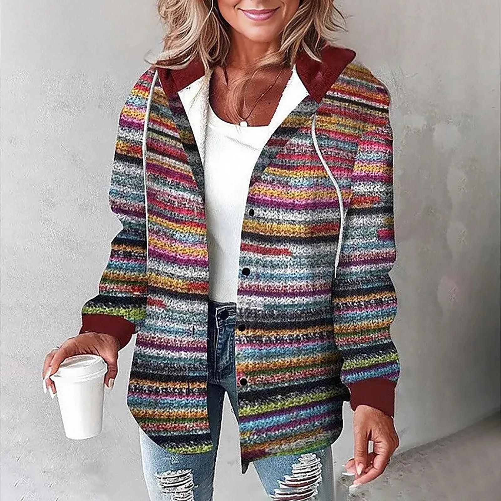 KYNSKIN™ - Elsy Flannel