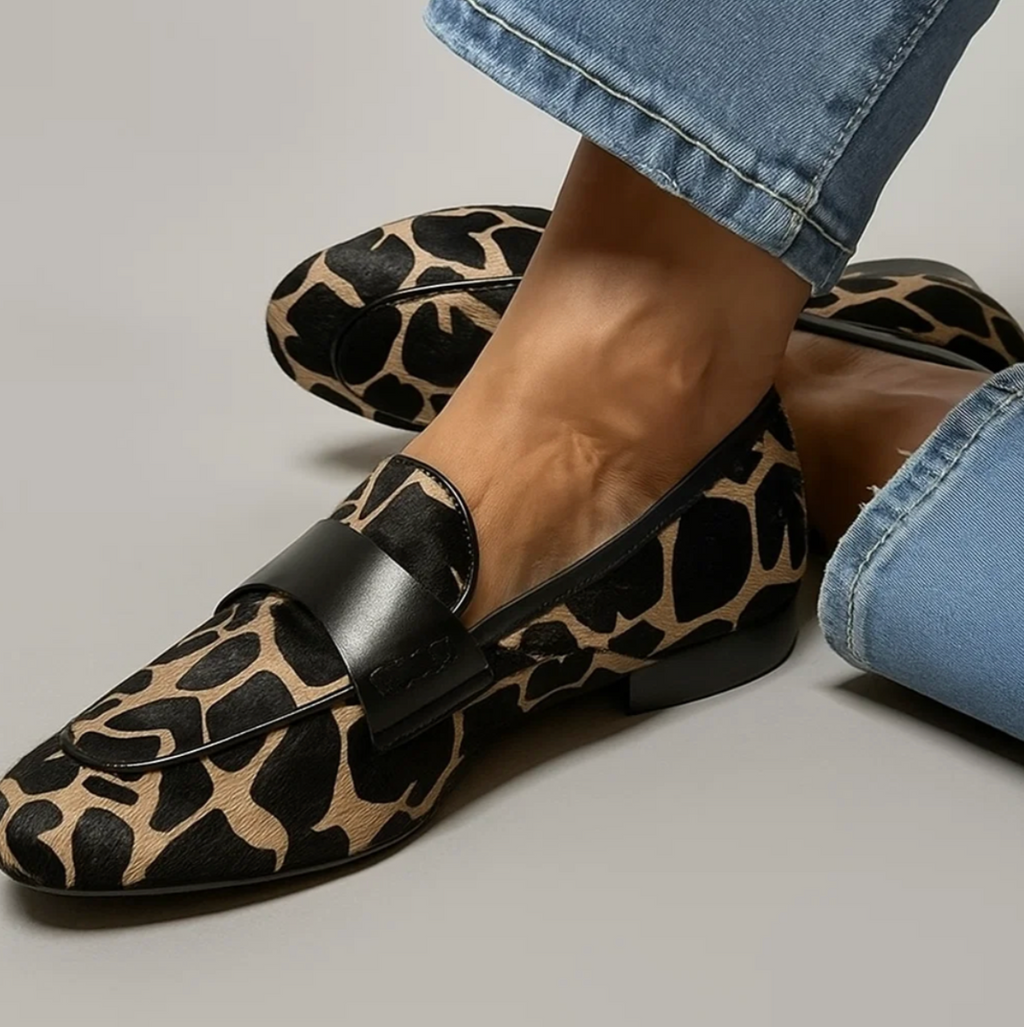KYNSKIN™ - Safari Loafer