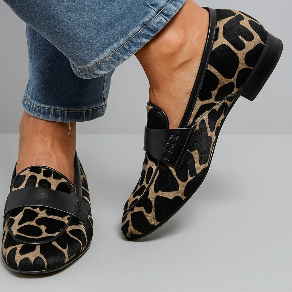 KYNSKIN™ - Safari Loafer