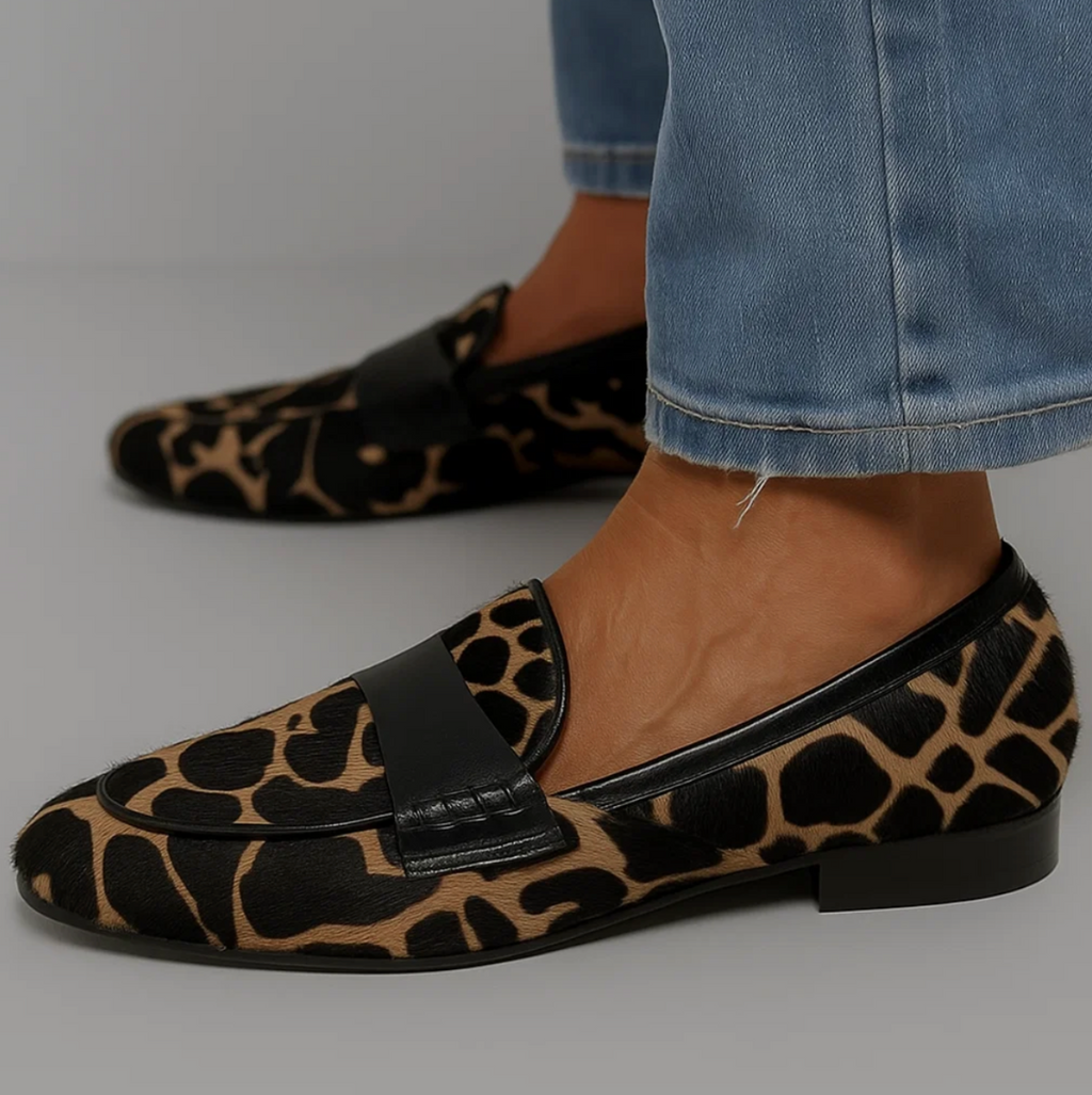 KYNSKIN™ - Safari Loafer