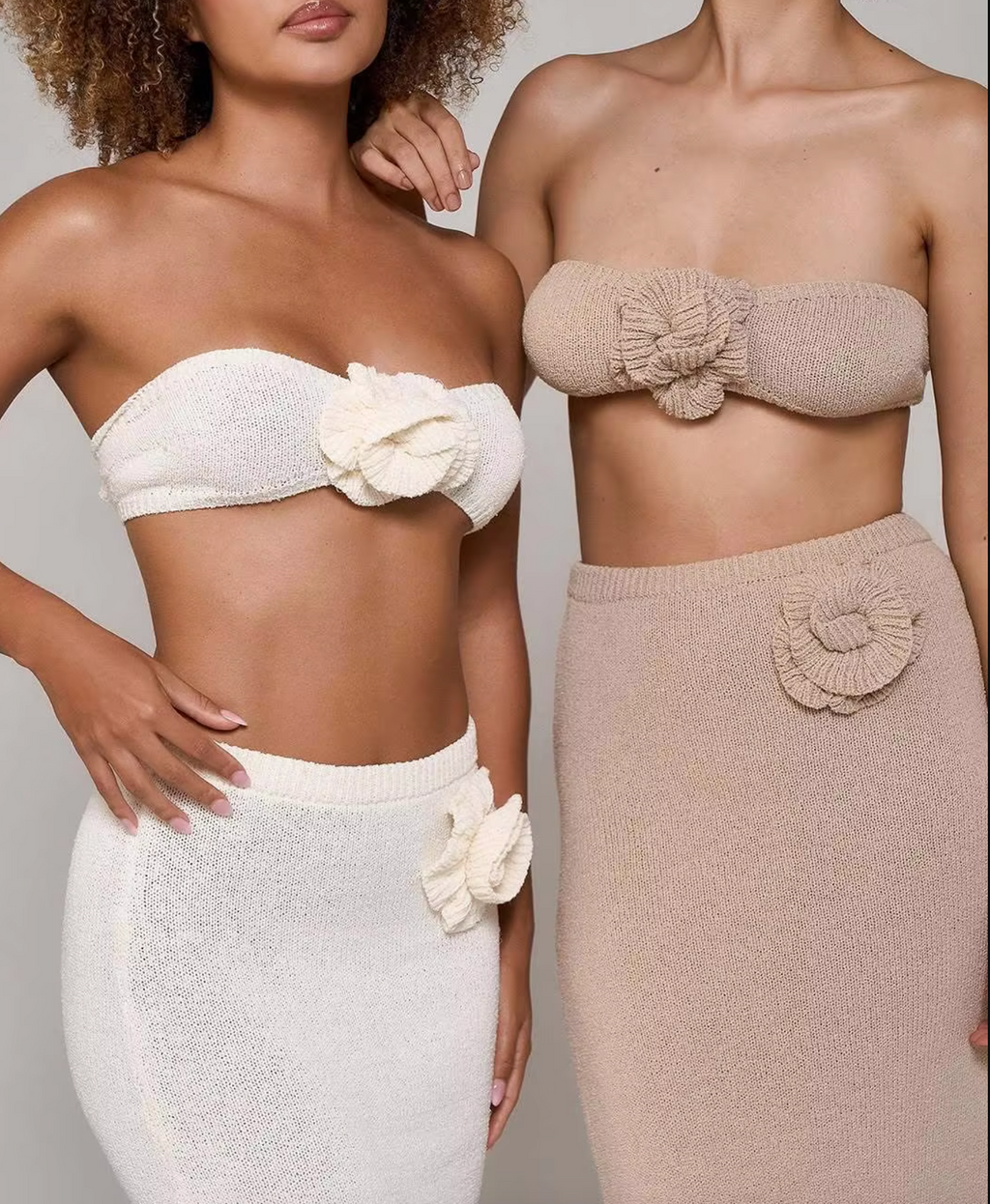 KYNSKIN™ - Cartagena Two-Piece Set