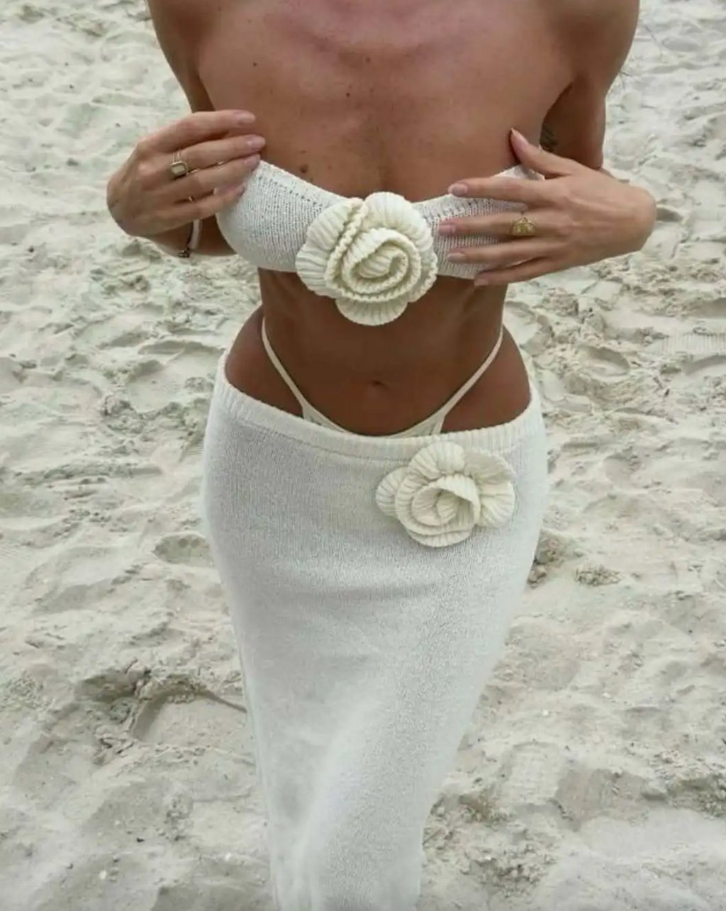 KYNSKIN™ - Cartagena Two-Piece Set
