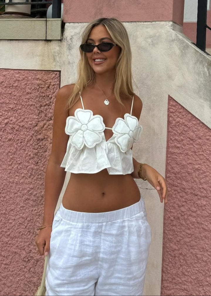 KYNSKIN™ - Kelsey Elegant Top
