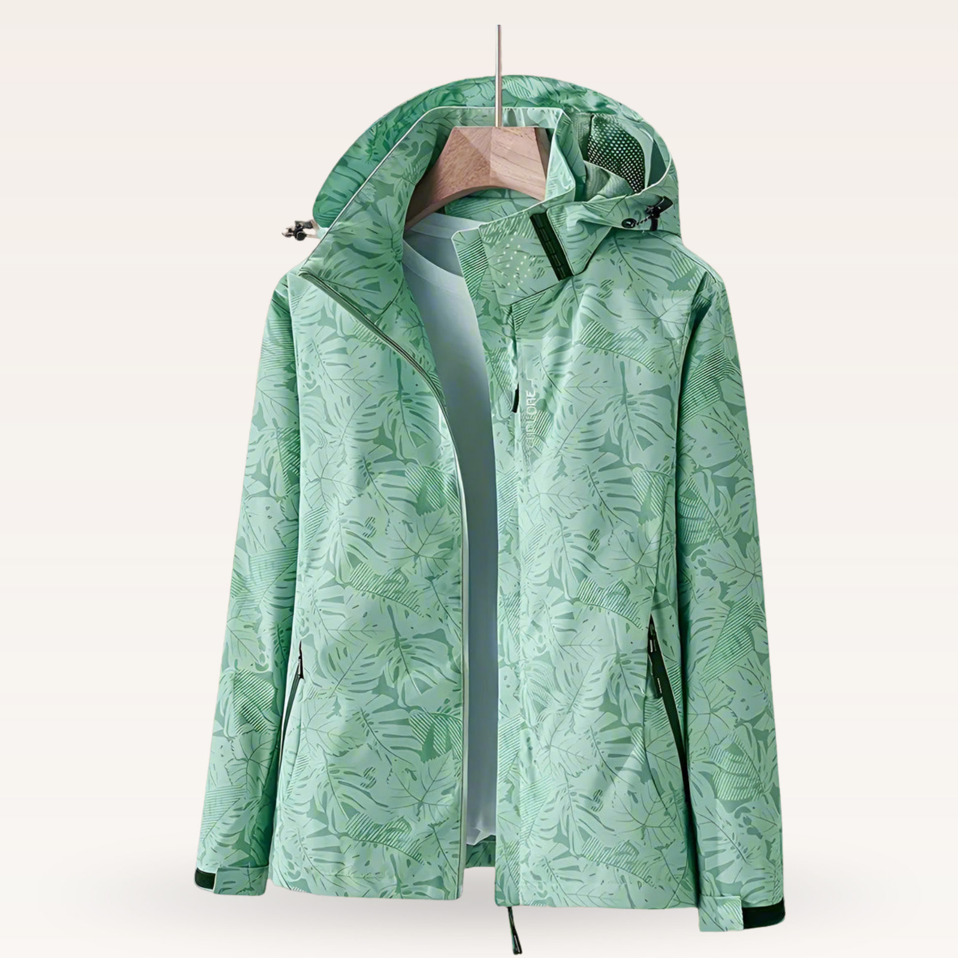 KYNSKIN™ - Kynra Waterproof Jacket
