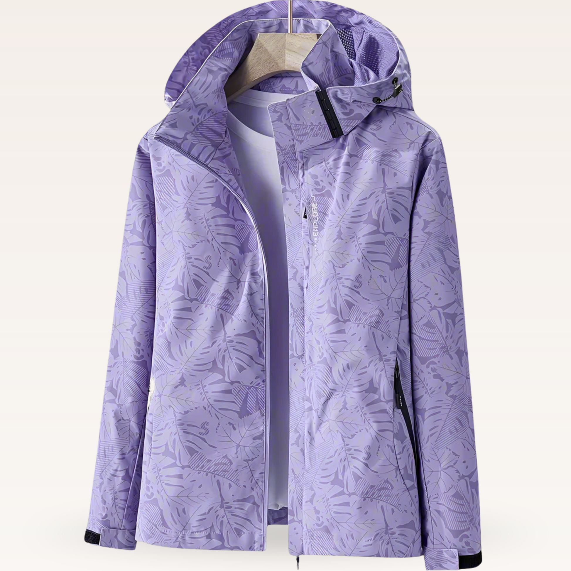 KYNSKIN™ - Kynra Waterproof Jacket