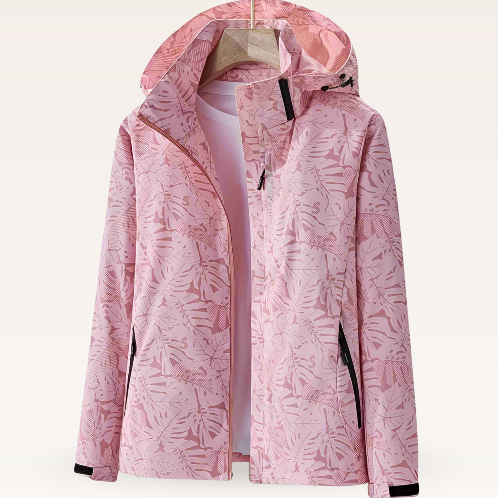 KYNSKIN™ - Kynra Waterproof Jacket