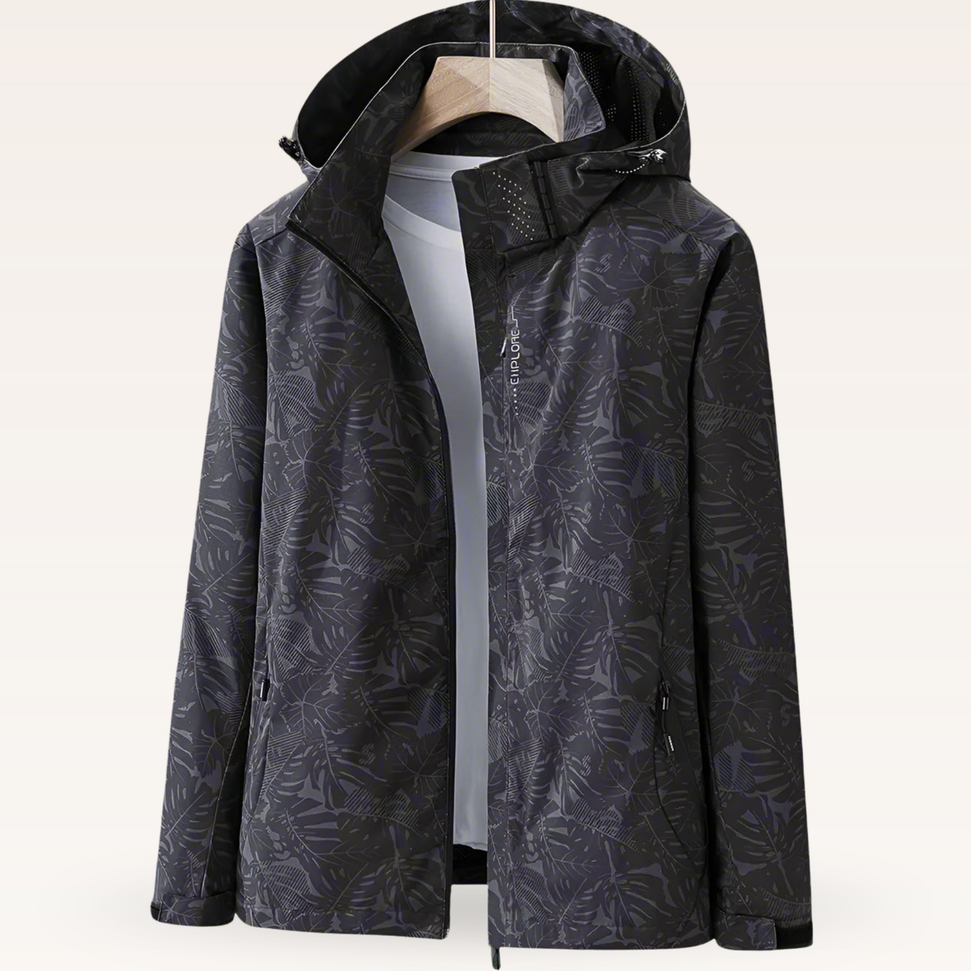 KYNSKIN™ - Kynra Waterproof Jacket