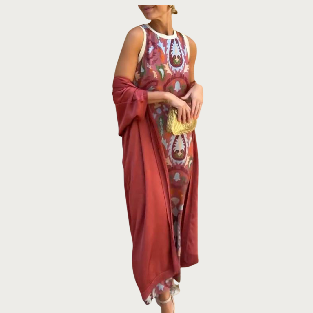 KYNSKIN™ - Bella Two-Piece Set