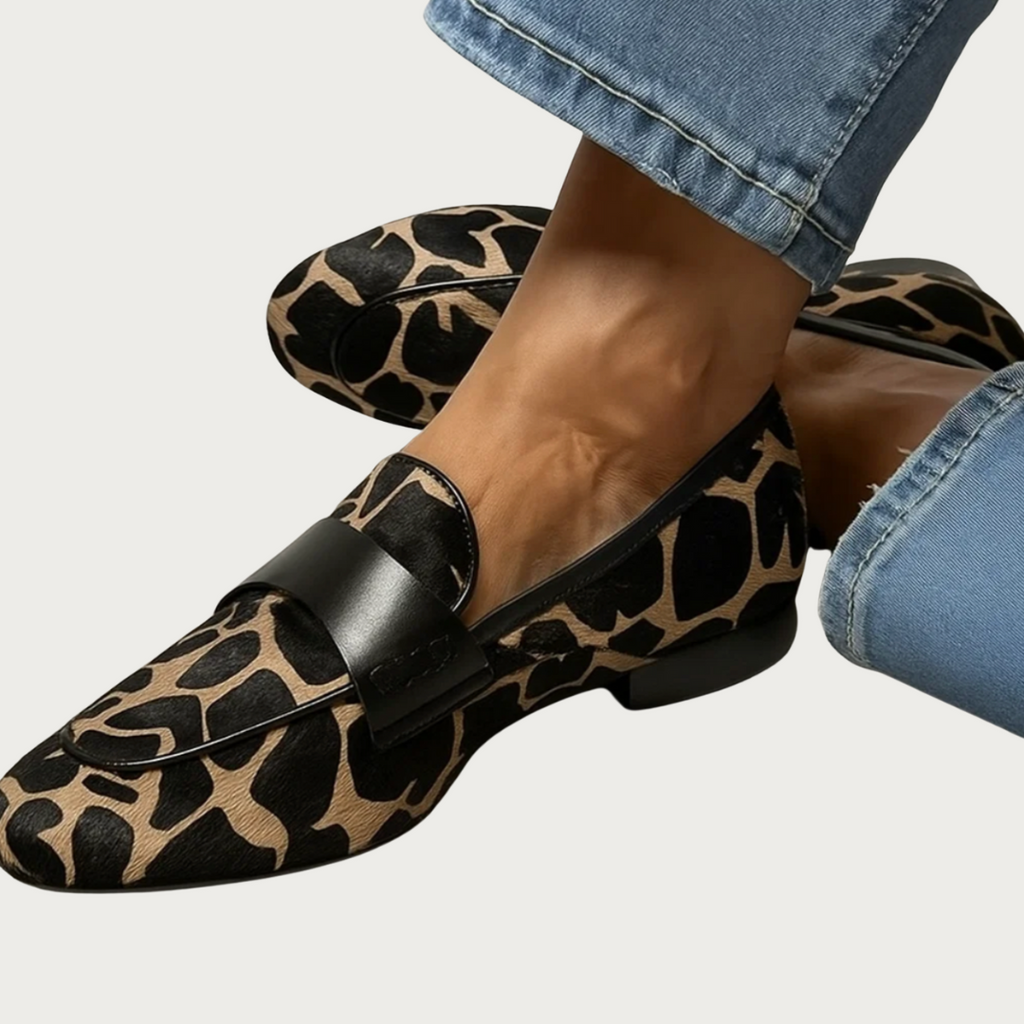 KYNSKIN™ - Safari Loafer
