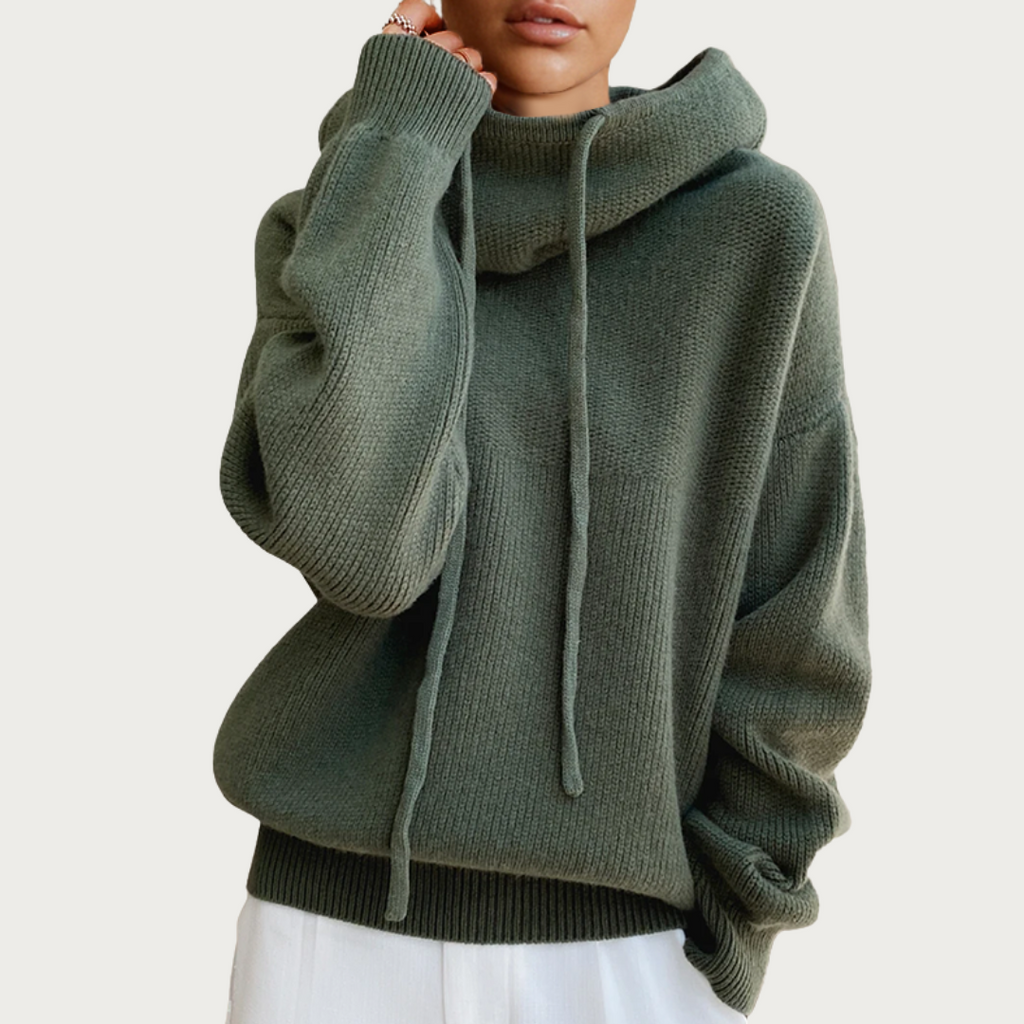 KYNSKIN™ - Alison Soft Touch Hoodie