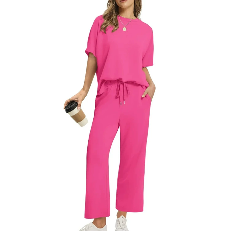 KYNSKIN™ - Marjorie Casual Set