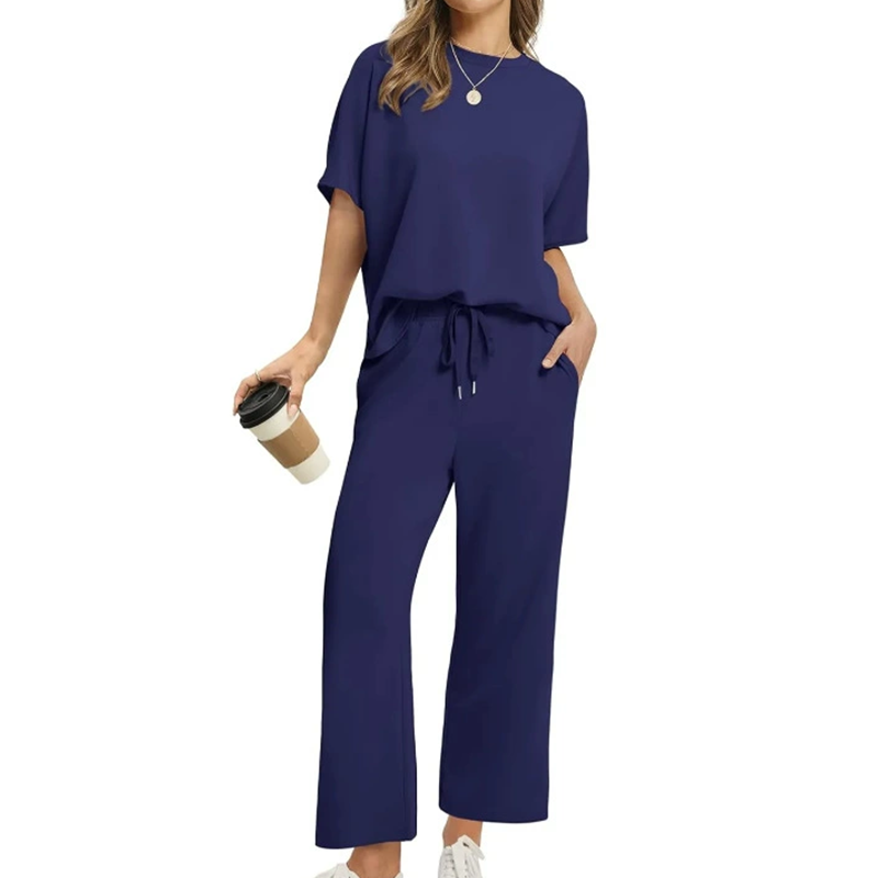 KYNSKIN™ - Marjorie Casual Set