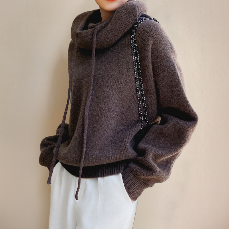 KYNSKIN™ - Alison Soft Touch Hoodie